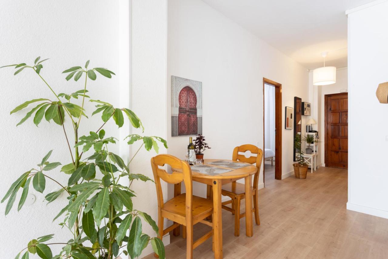 Precioso Apartamento Renovado En Candelaria Exterior photo