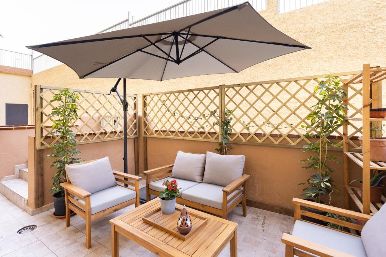 Precioso Apartamento Renovado En Candelaria Exterior photo